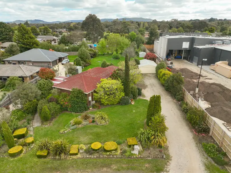 Fourth view of Homely house listing, 49 Main Street, Romsey VIC 3434