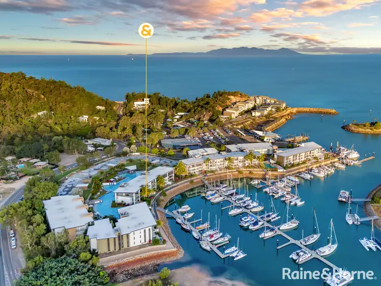 1012/123 Sooning Street, Nelly Bay QLD 4819