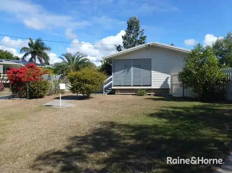 13 LUSCOMBE COURT, New Auckland QLD 4680