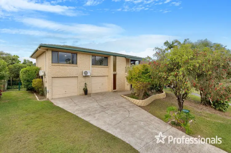 17 Mullacor Street, Ferny Grove QLD 4055