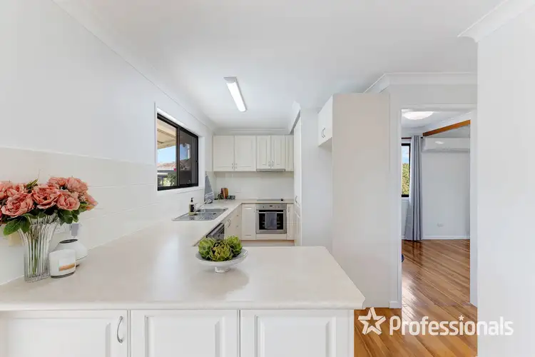Fourth view of Homely house listing, 17 Mullacor Street, Ferny Grove QLD 4055