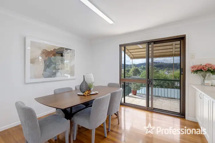 Fifth view of Homely house listing, 17 Mullacor Street, Ferny Grove QLD 4055