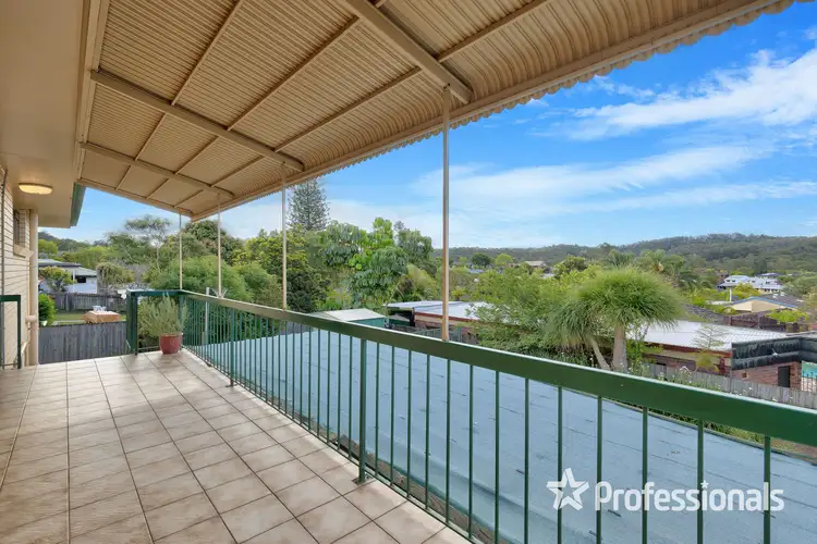 Sixth view of Homely house listing, 17 Mullacor Street, Ferny Grove QLD 4055