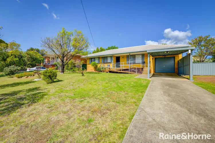 48 Graham Street, Tamworth NSW 2340