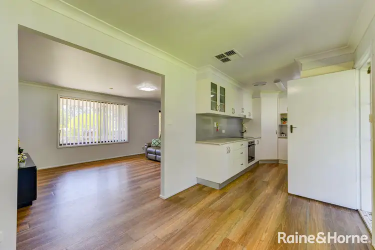 Sixth view of Homely house listing, 48 Graham Street, Tamworth NSW 2340