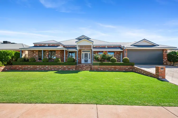13 Henderson Drive, Somerville WA 6430