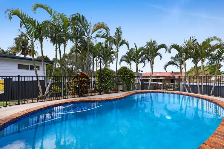 12 Pine Grove Street, Nerang QLD 4211