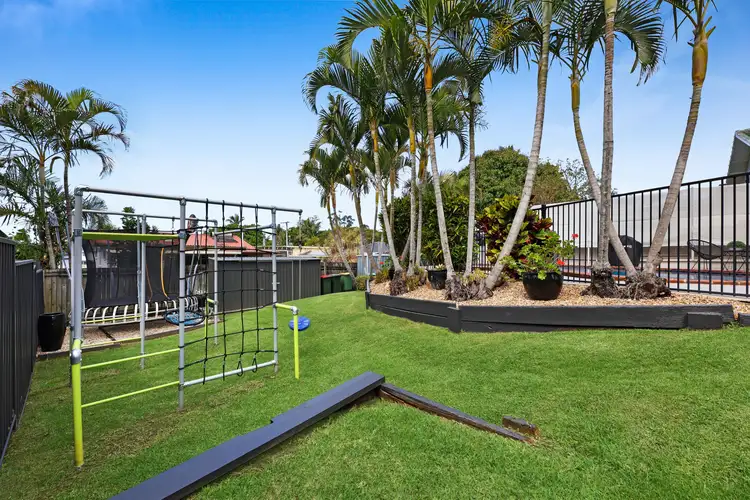 Second view of Homely house listing, 12 Pine Grove Street, Nerang QLD 4211
