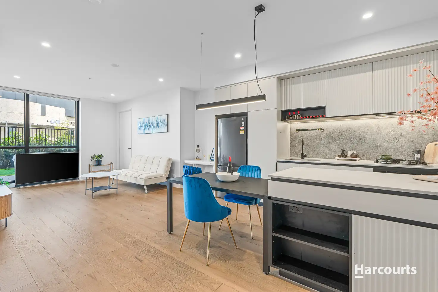 Main view of Homely apartment listing, 112/28 Foundation Boulevard, Burwood East VIC 3151