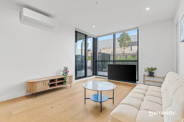 Second view of Homely apartment listing, 112/28 Foundation Boulevard, Burwood East VIC 3151