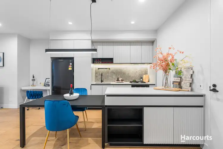 Third view of Homely apartment listing, 112/28 Foundation Boulevard, Burwood East VIC 3151