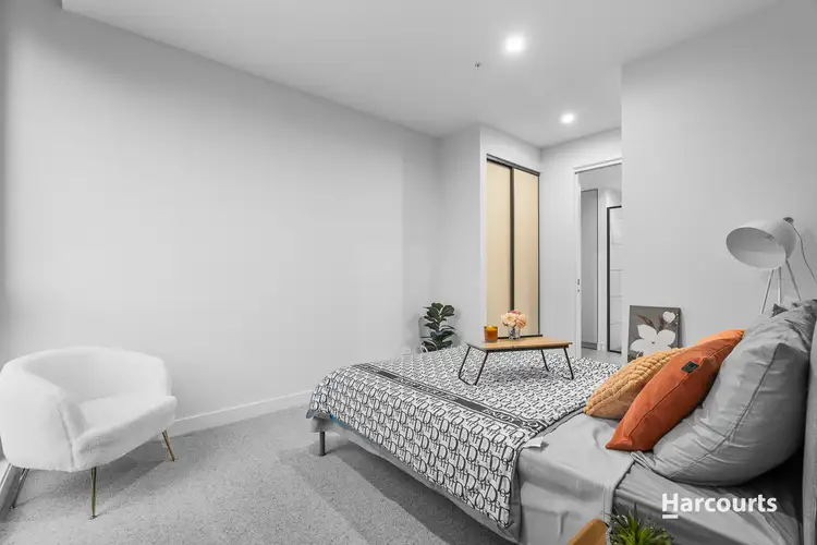 Fourth view of Homely apartment listing, 112/28 Foundation Boulevard, Burwood East VIC 3151