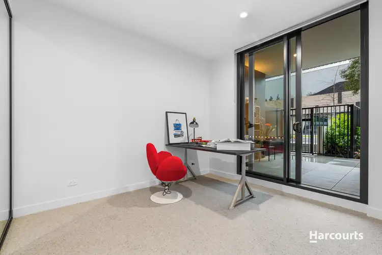 Fifth view of Homely apartment listing, 112/28 Foundation Boulevard, Burwood East VIC 3151