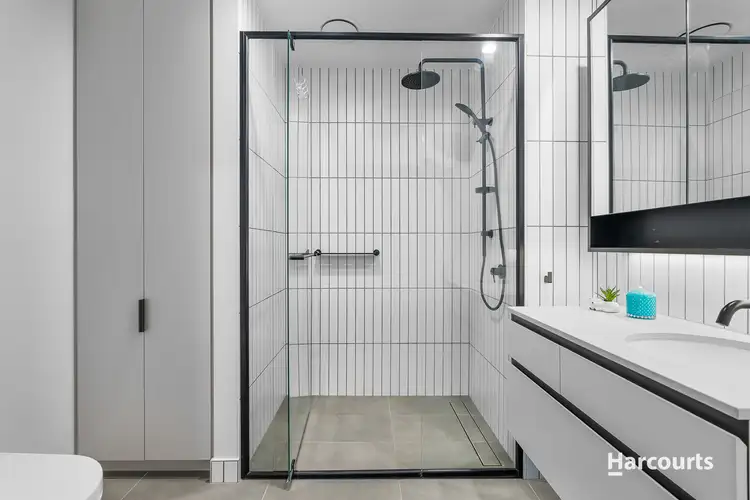 Sixth view of Homely apartment listing, 112/28 Foundation Boulevard, Burwood East VIC 3151