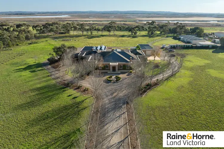 42-60 Matthews road, Leopold VIC 3224