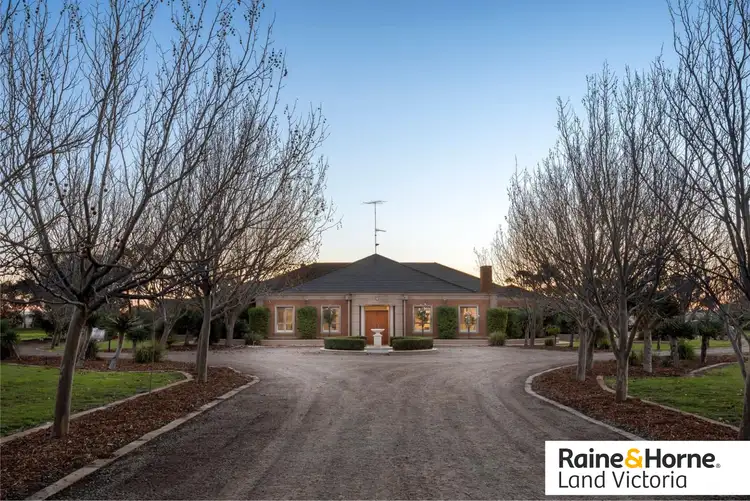 Second view of Homely land listing, 42-60 Matthews road, Leopold VIC 3224