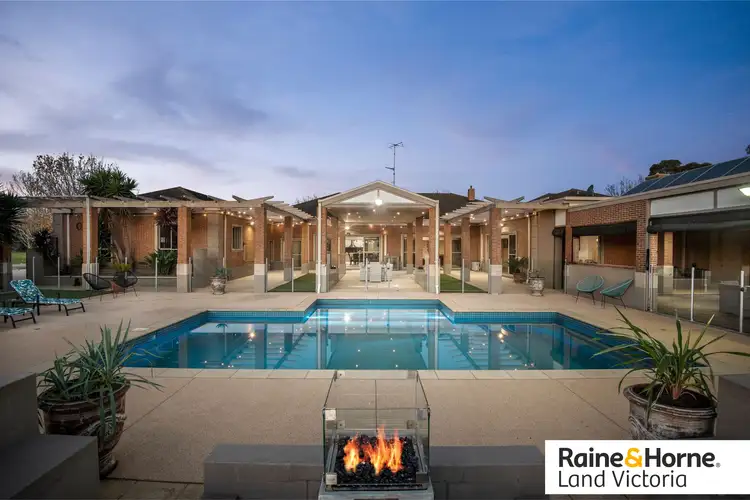 Third view of Homely land listing, 42-60 Matthews road, Leopold VIC 3224