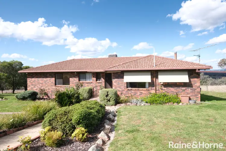 6219 Gwydir Highway, Inverell NSW 2360