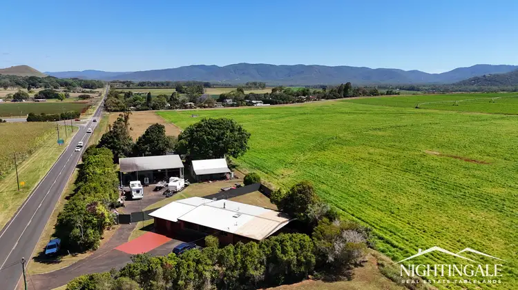 8394 Kennedy Highway, Atherton QLD 4883