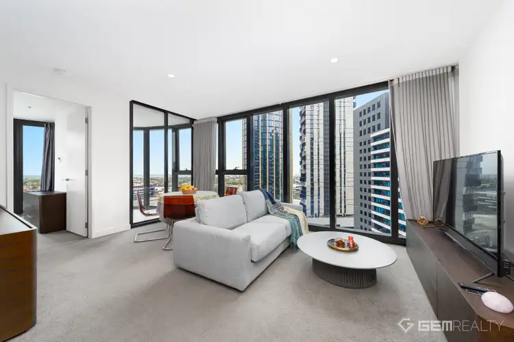 1803/105 Clarendon Street, Southbank VIC 3006