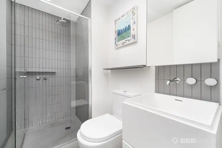 Sixth view of Homely apartment listing, 1803/105 Clarendon Street, Southbank VIC 3006