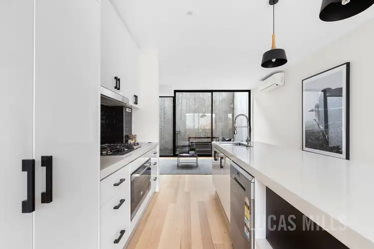 Third view of Homely house listing, 26 Baillie Street, North Melbourne VIC 3051