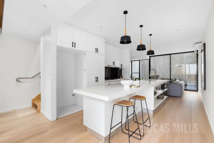 Fourth view of Homely house listing, 26 Baillie Street, North Melbourne VIC 3051