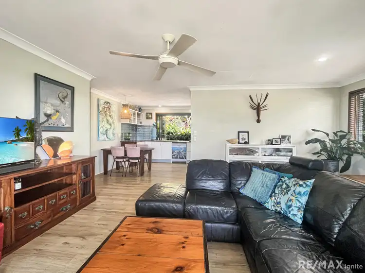 Third view of Homely house listing, 6 Cabarita Court, Tugun QLD 4224
