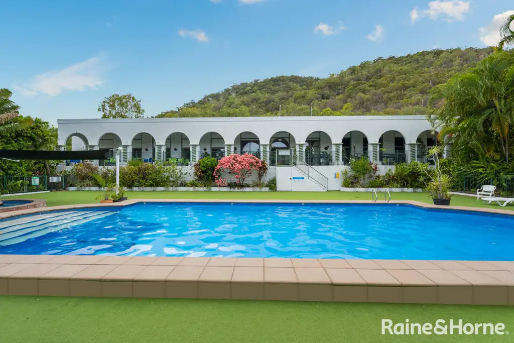 Main view of Homely studio listing, 31/61-79 Mandalay Avenue, Nelly Bay QLD 4819