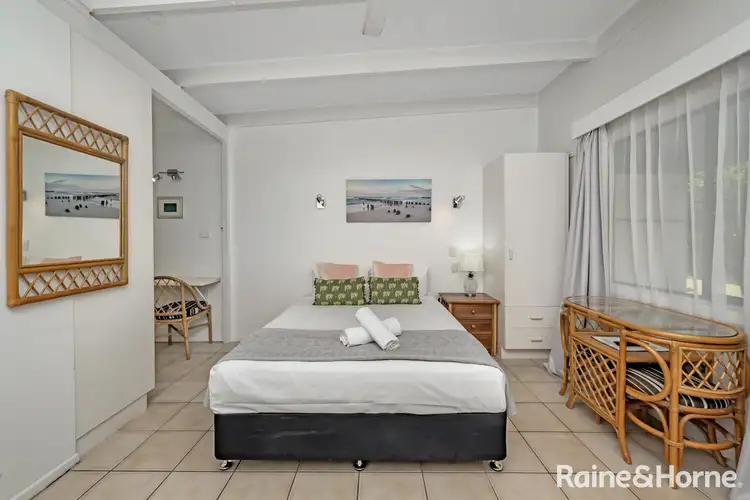 Second view of Homely studio listing, 31/61-79 Mandalay Avenue, Nelly Bay QLD 4819