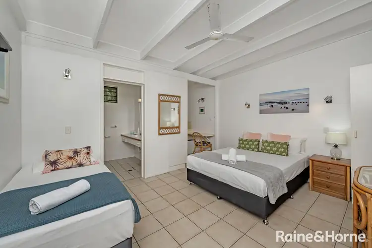 Third view of Homely studio listing, 31/61-79 Mandalay Avenue, Nelly Bay QLD 4819