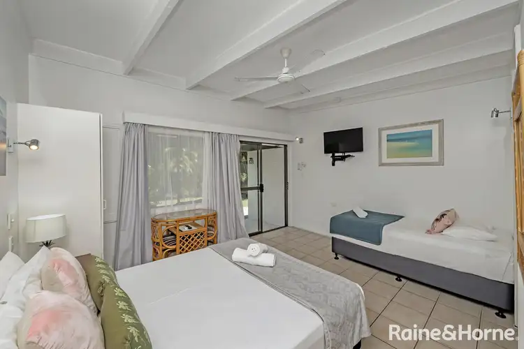 Fourth view of Homely studio listing, 31/61-79 Mandalay Avenue, Nelly Bay QLD 4819