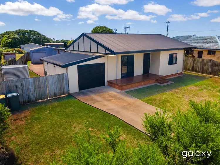 1593 Moore Park Road, Gooburrum QLD 4670