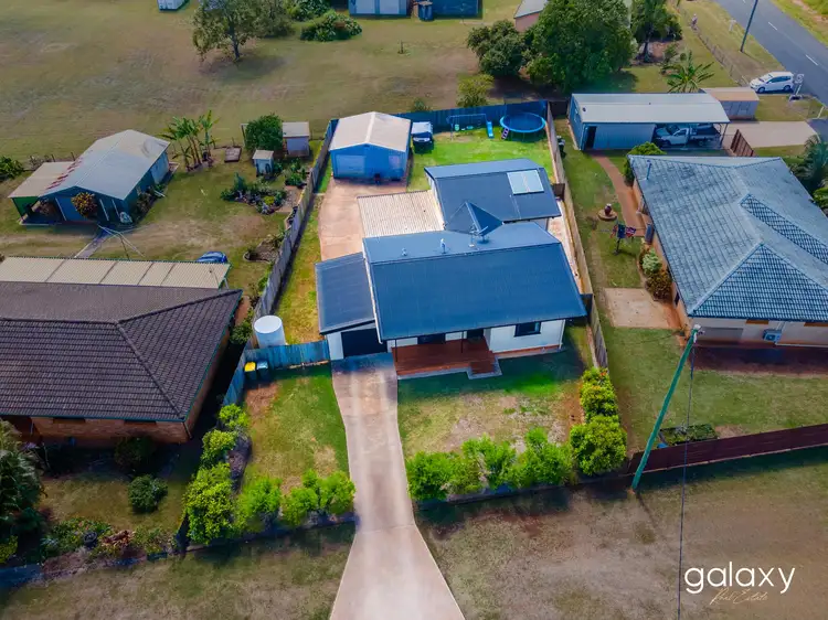 Second view of Homely house listing, 1593 Moore Park Road, Gooburrum QLD 4670
