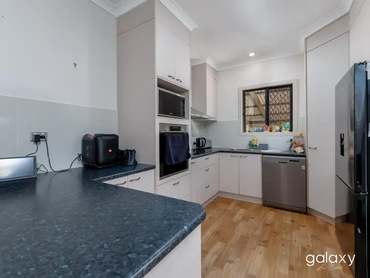 Third view of Homely house listing, 1593 Moore Park Road, Gooburrum QLD 4670