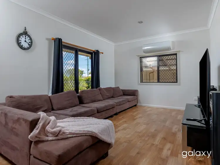 Fourth view of Homely house listing, 1593 Moore Park Road, Gooburrum QLD 4670