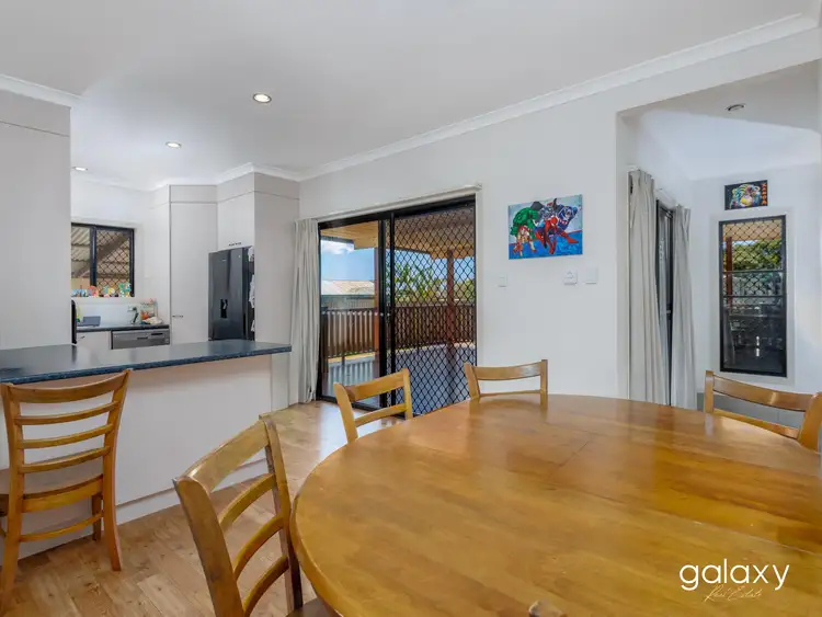 Fifth view of Homely house listing, 1593 Moore Park Road, Gooburrum QLD 4670