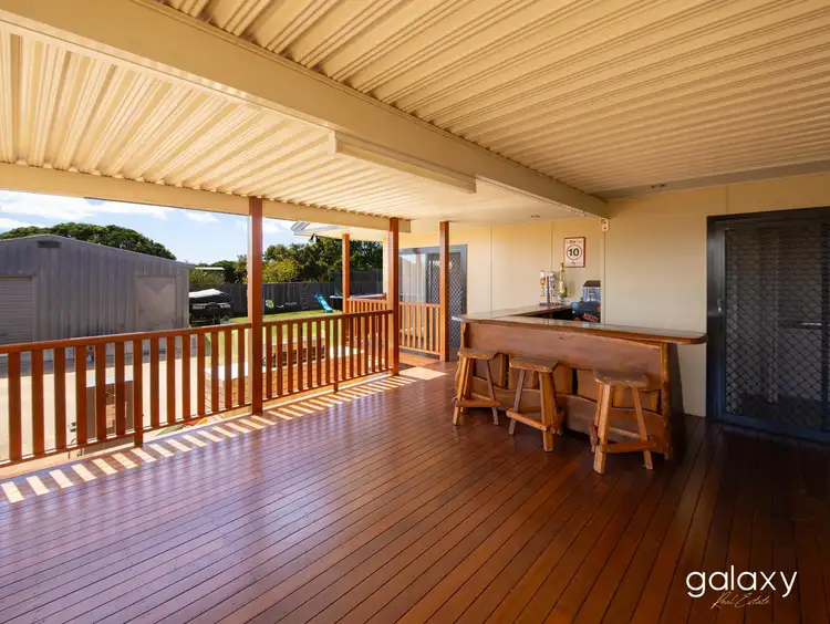 Sixth view of Homely house listing, 1593 Moore Park Road, Gooburrum QLD 4670