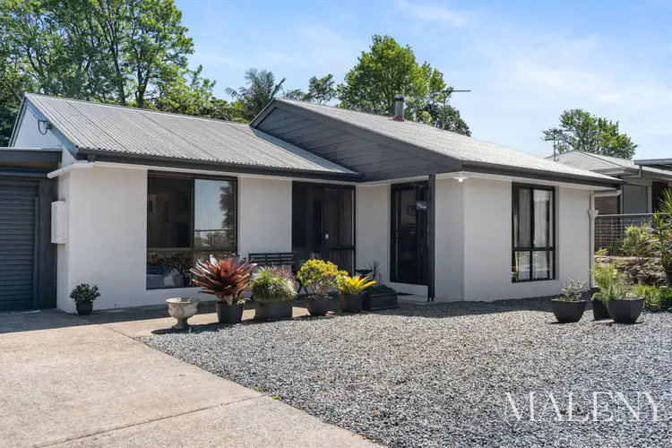 21 North Maleny Road, Maleny QLD 4552