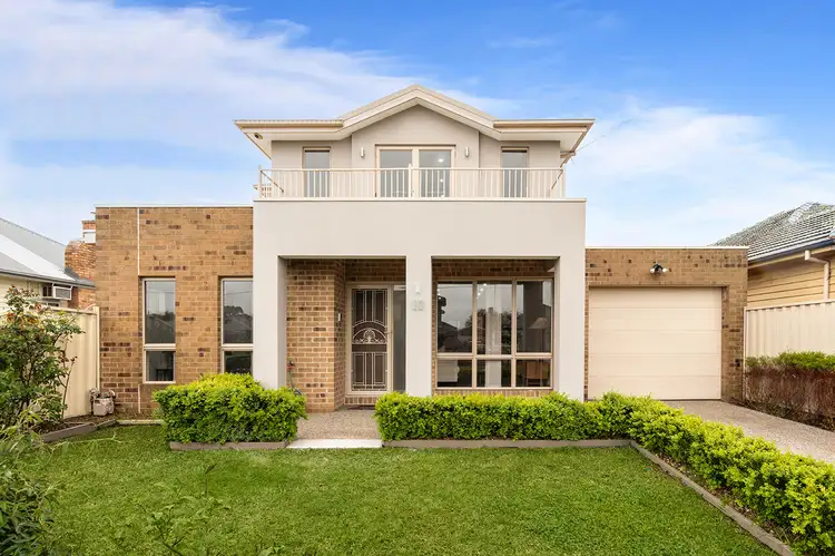 12 Dromana Street