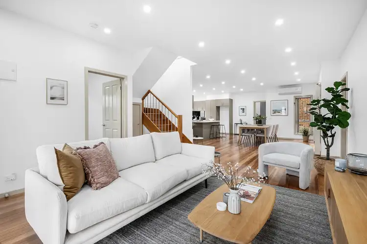 Fourth view of Homely townhouse listing, 1/12 Dromana Street, Glenroy VIC 3046