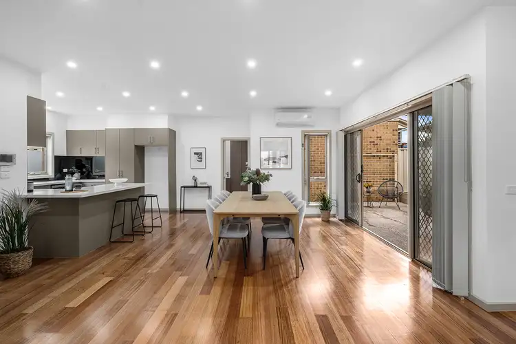 Fifth view of Homely townhouse listing, 1/12 Dromana Street, Glenroy VIC 3046