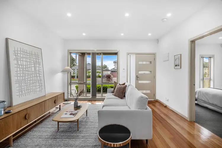 Sixth view of Homely townhouse listing, 1/12 Dromana Street, Glenroy VIC 3046