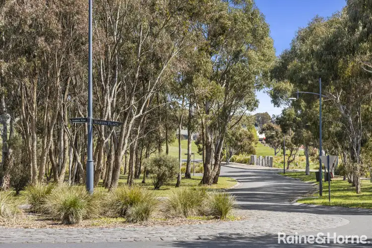 Third view of Homely land listing, 19 Amber Rise, Kyneton VIC 3444