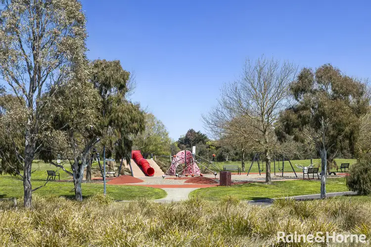 Fourth view of Homely land listing, 19 Amber Rise, Kyneton VIC 3444