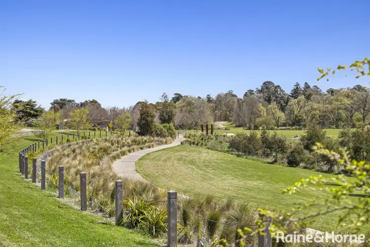 Fifth view of Homely land listing, 19 Amber Rise, Kyneton VIC 3444
