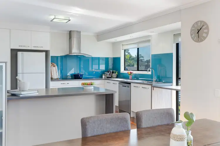 13 Seberg Street, Mcdowall QLD 4053