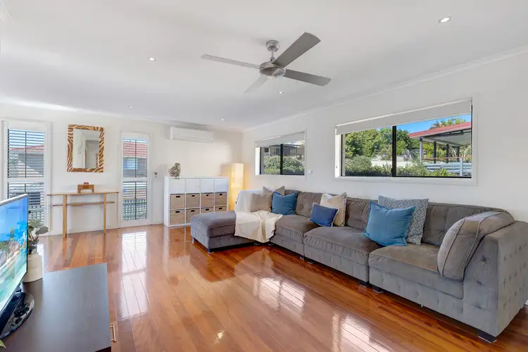 Second view of Homely house listing, 13 Seberg Street, Mcdowall QLD 4053