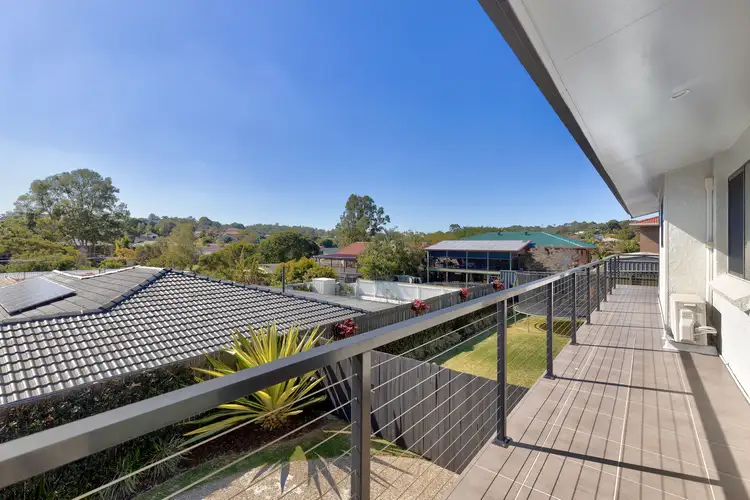 Fifth view of Homely house listing, 13 Seberg Street, Mcdowall QLD 4053