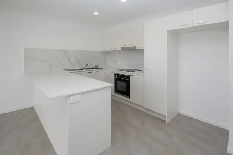 Fourth view of Homely house listing, 1/21 Chisolm Way, Pimpama QLD 4209